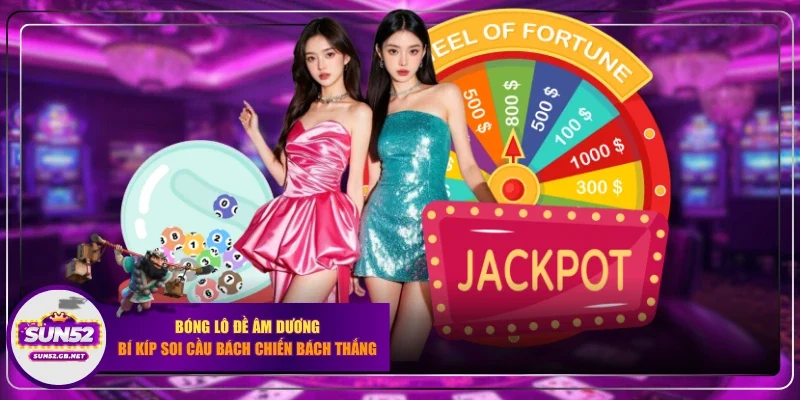 Bóng lô đề âm dương